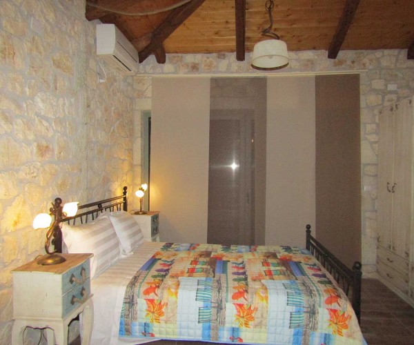 accommodation vathy meganisiou